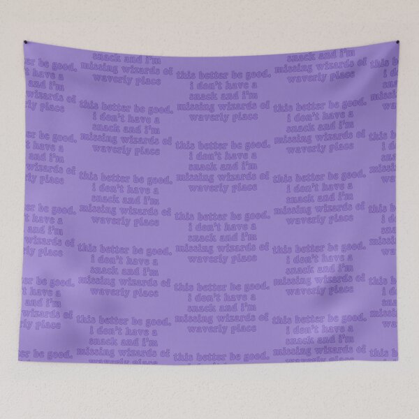 Item preview, I Don’t Have a Snack designed and sold by TheDayisOurs.