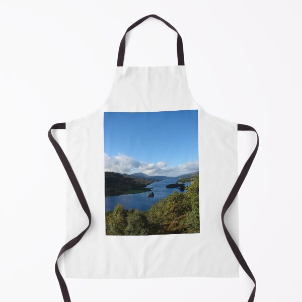 Item preview, Queens View, Scotland designed and sold by Chris Petty.