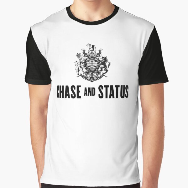 Item preview, Chase and Status designed and sold by cyproshop.