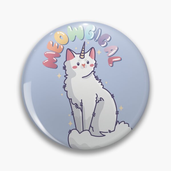 Item preview, Meowgical Unikitty  designed and sold by FelineEmporium.