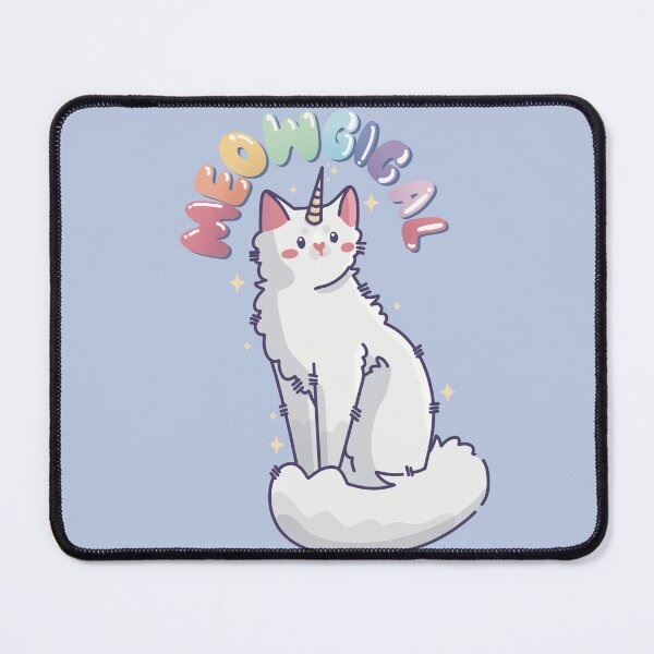 Item preview, Meowgical Unikitty designed and sold by FelineEmporium.