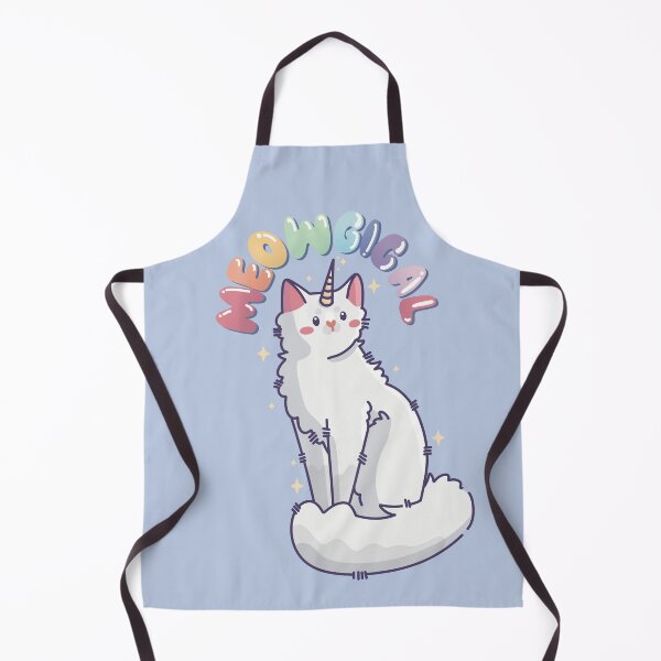 Item preview, Meowgical Unikitty designed and sold by FelineEmporium.