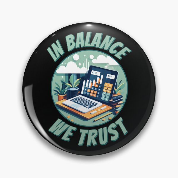 Item preview, Funny Inspiring accountant quote. Accounting life and humor. designed and sold by Unitepeople.