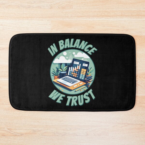 Item preview, Funny Inspiring accountant quote. Accounting life and humor. designed and sold by Unitepeople.