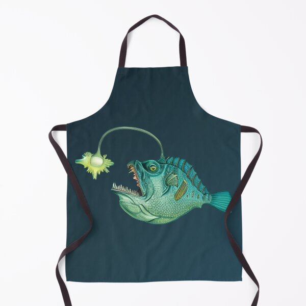 Item preview, Angler designed and sold by Glenbobagins.