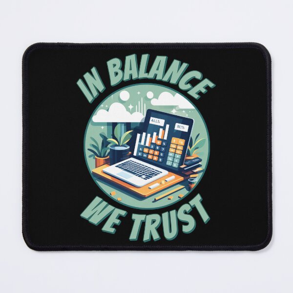 Item preview, Funny Inspiring accountant quote. Accounting life and humor. designed and sold by Unitepeople.