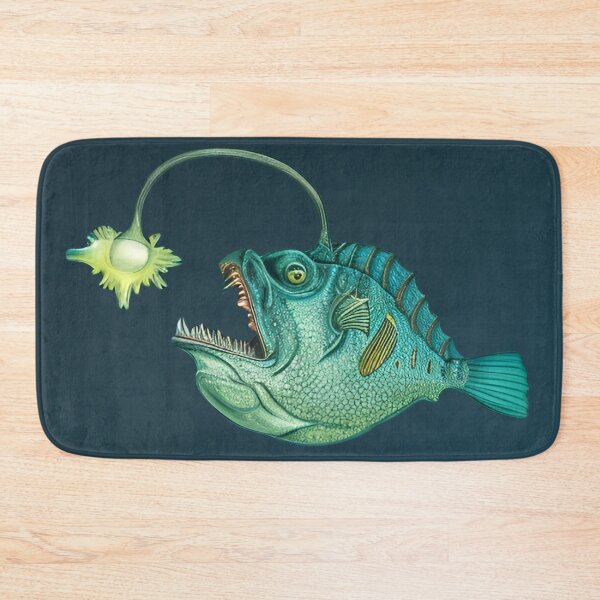 Item preview, Angler designed and sold by Glenbobagins.