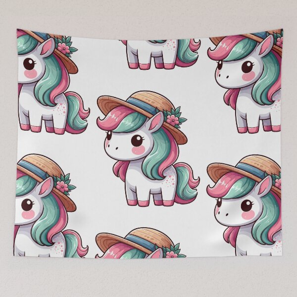 Item preview, Centaur with Hat designed and sold by ArtfulWeave.