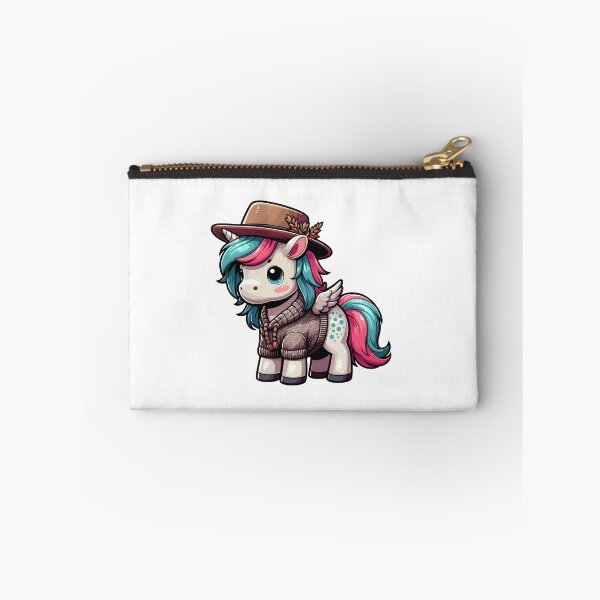 Item preview, Cool Centaur in Hat designed and sold by ArtfulWeave.