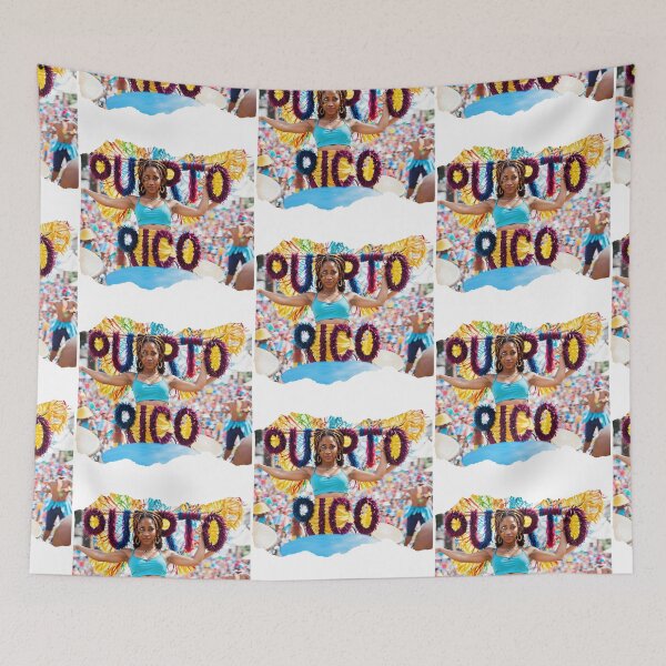 Item preview, PUERTO RICO 24 22 designed and sold by maveluzone.