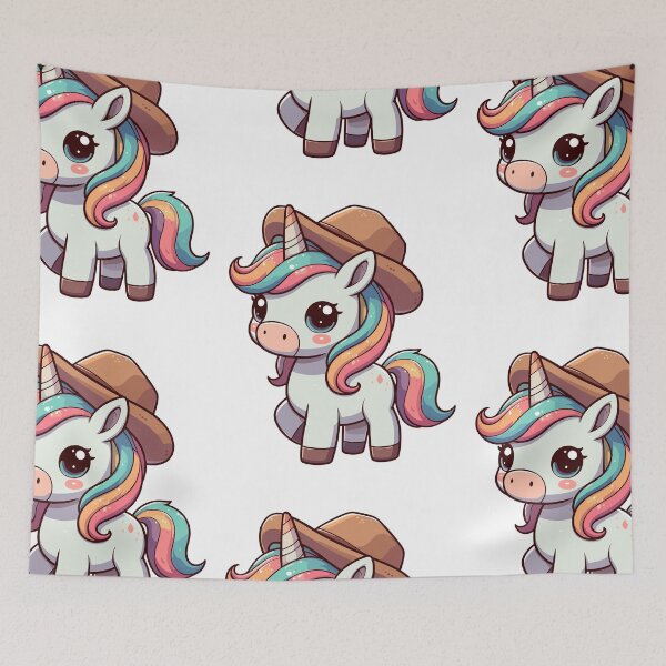 Item preview, Stylish Centaur with Hat designed and sold by ArtfulWeave.