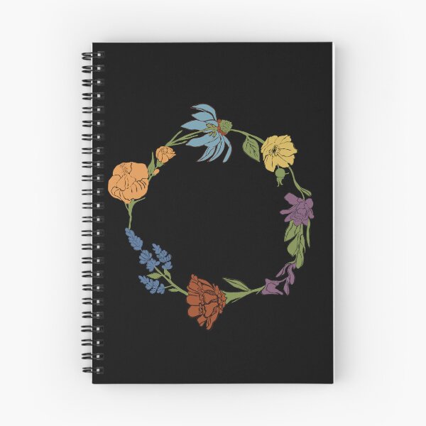 Item preview, Flower circle  designed and sold by Flowersonstuff.