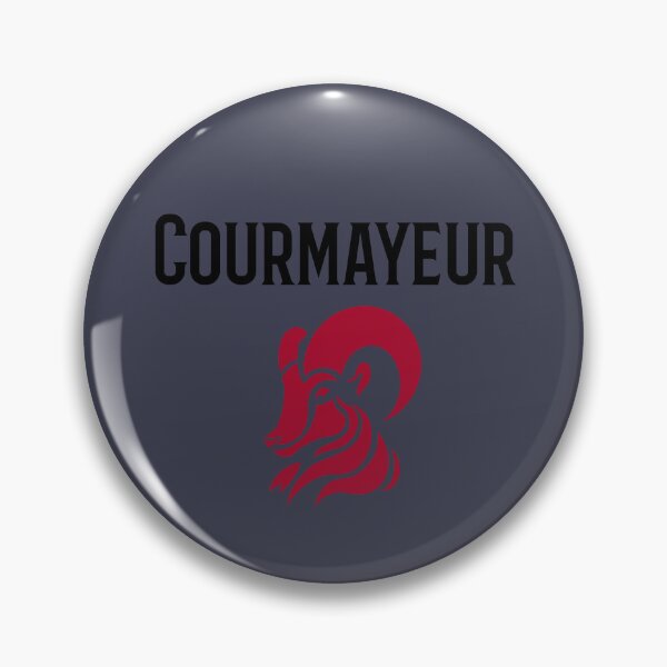 Item preview, Courmayeur in Italy designed and sold by NorivaDesign.