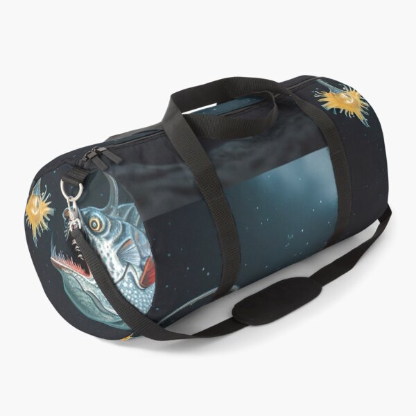 Item preview, Angler Fish designed and sold by Glenbobagins.