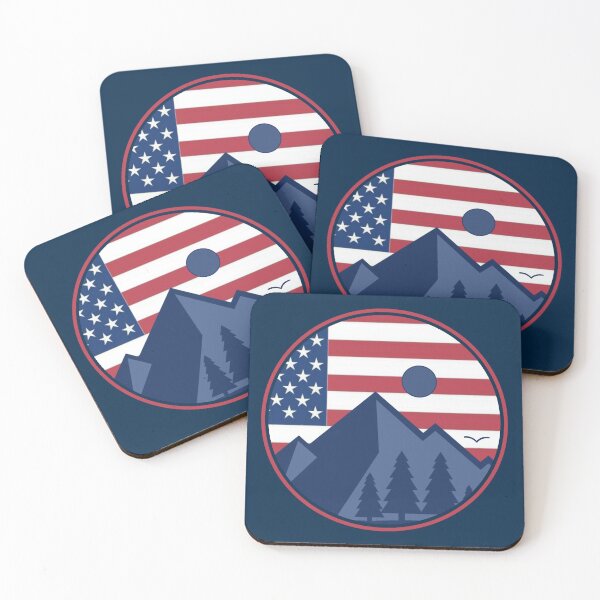 Item preview, Outdoor Nature Mountain Adventure  designed and sold by Sunserize Designs.