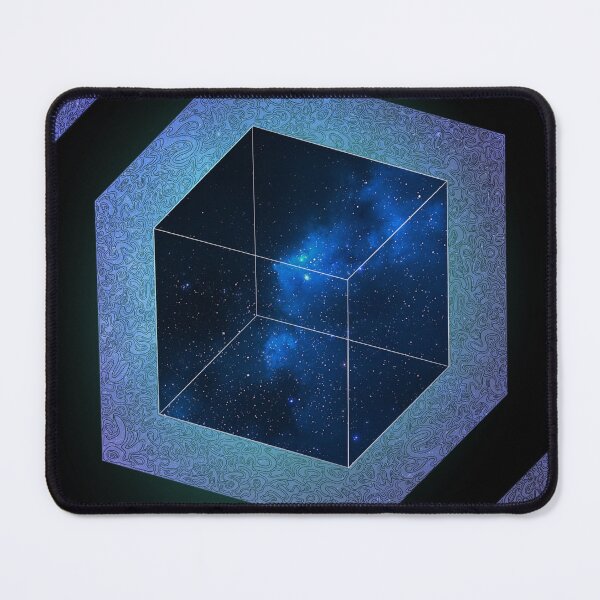 Item preview, Cosmic Cube designed and sold by sine-drawing.