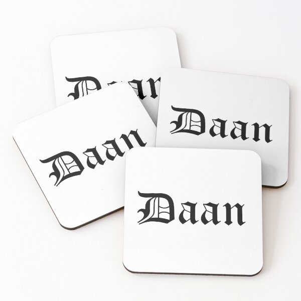 Item preview, Daan designed and sold by TessaSwennen.