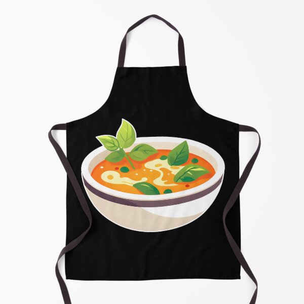 Item preview, Soupreme Elegance: Artful Bliss in a Bowl designed and sold by SinghVillasra.