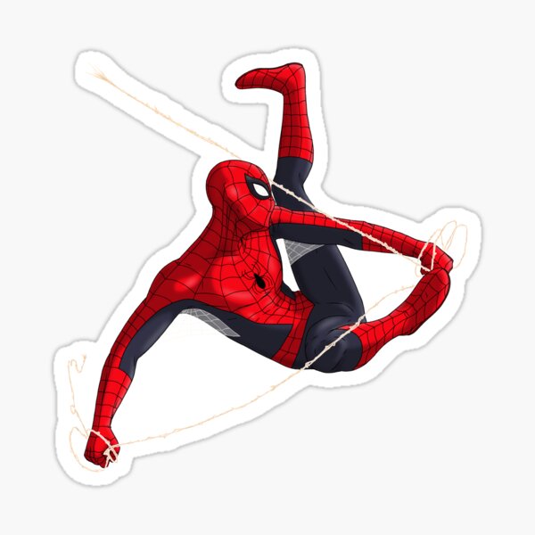 Artikel-Vorschau von Der erstaunliche Spidey, designt und verkauft von cry-babyDC.