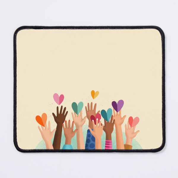 Item preview, Stronger together designed and sold by hamburgerliebe.