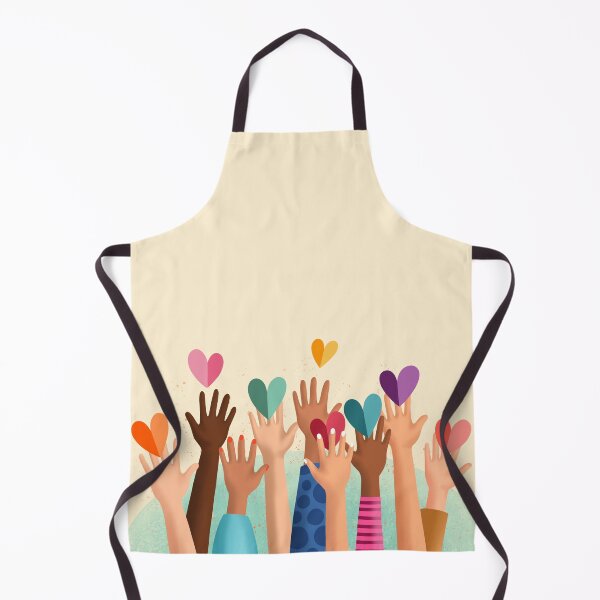 Item preview, Stronger together designed and sold by hamburgerliebe.