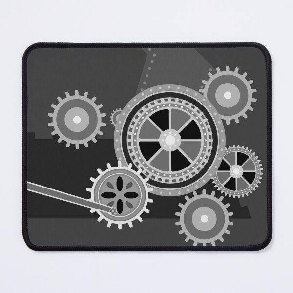 Item preview, Charlie Chaplin's Modern Times designed and sold by burrotees.