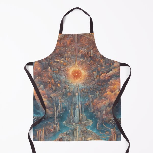 Item preview, Atlantis designed and sold by FireDoorStudios.