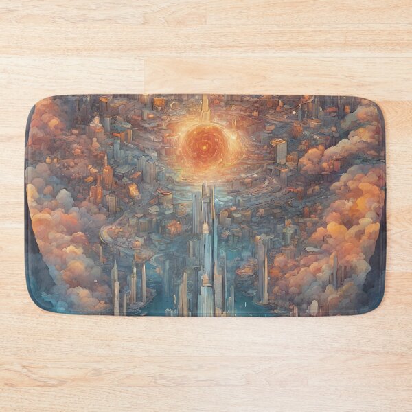 Item preview, Atlantis designed and sold by FireDoorStudios.