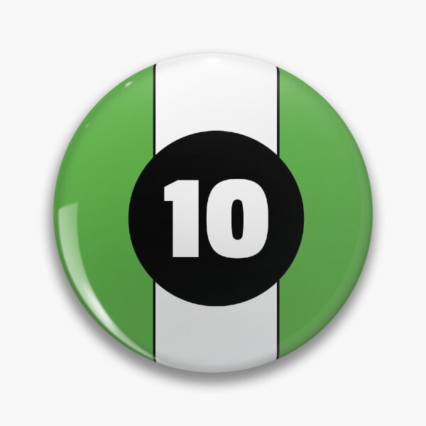 Item preview, BEN 10 designed and sold by andreefp.