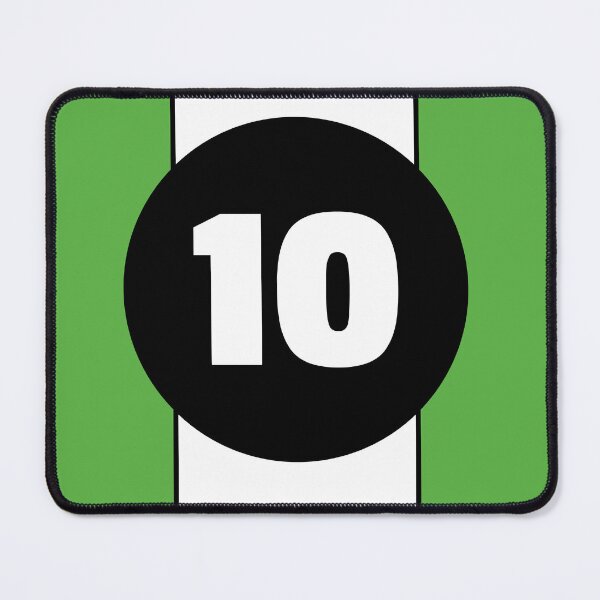 Item preview, BEN 10 designed and sold by andreefp.