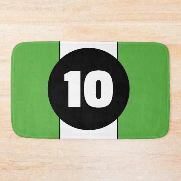 Item preview, BEN 10 designed and sold by andreefp.