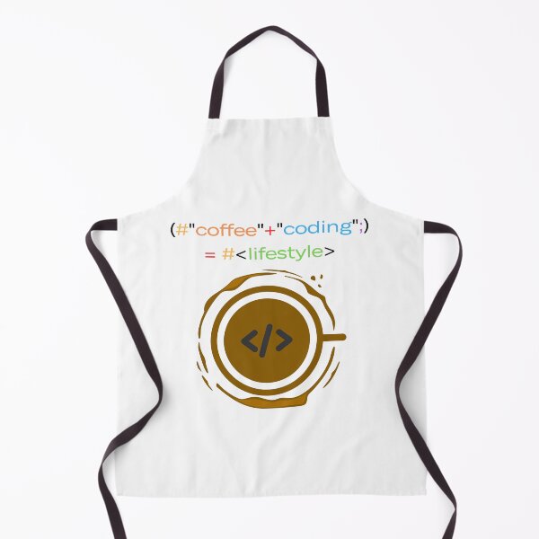 Item preview, Coffee And Coding designed and sold by MarzenaKa.