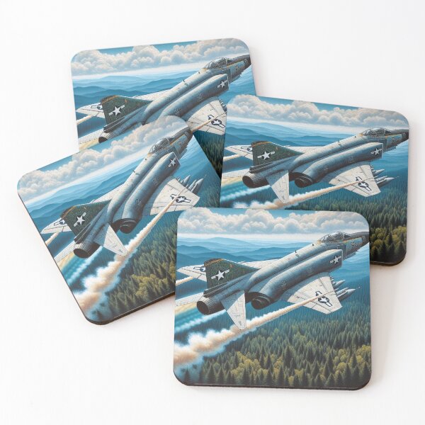 Item preview, F-4 Phantom designed and sold by RaF71PrO.