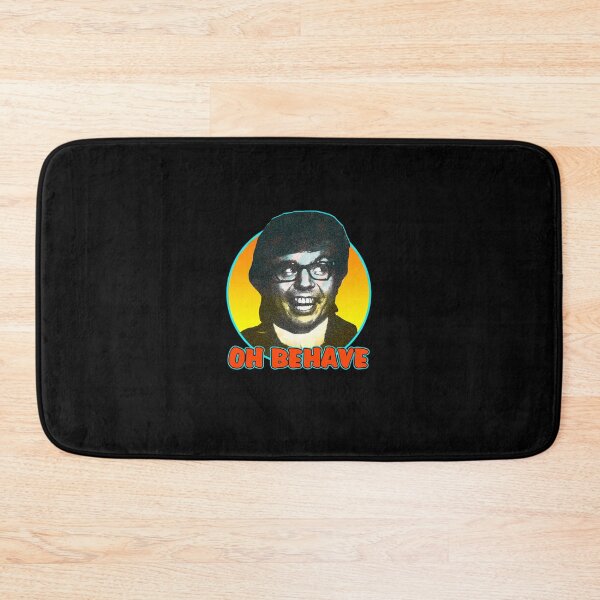 Item preview, Oh Behave! designed and sold by hayneskianqq.