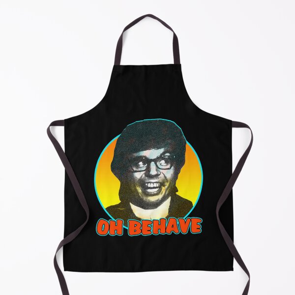 Item preview, Oh Behave! designed and sold by hayneskianqq.