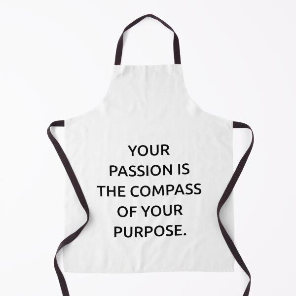 Item preview, Your passion is the compass of your purpose. designed and sold by IMCDT.