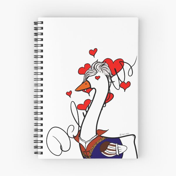 Item preview, Goostarion in Love  designed and sold by vavi-vadi.