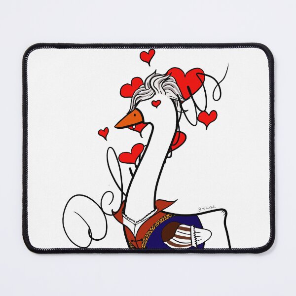 Item preview, Goostarion in Love  designed and sold by vavi-vadi.