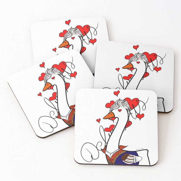 Item preview, Goostarion in Love  designed and sold by vavi-vadi.
