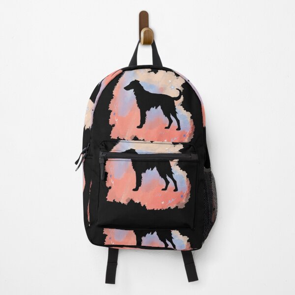 Item preview, deerhound designed and sold by bvdesignart.
