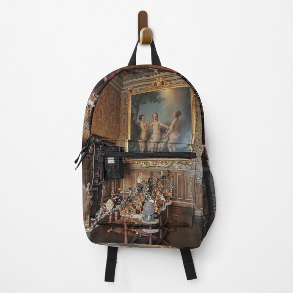 Item preview, rv 3580/ finition 2023 - : 12 : Noël au Château de Chenonceau Décembre 2023 - France - Okaio Créations Olavia-Olao designed and sold by o.okaïo.