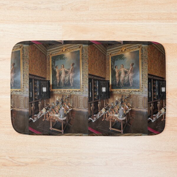 Item preview, rv 3580/ finition 2023 -  : 12 : Noël au Château de Chenonceau  Décembre 2023 - France - Okaio Créations  Olavia-Olao designed and sold by o.okaïo.