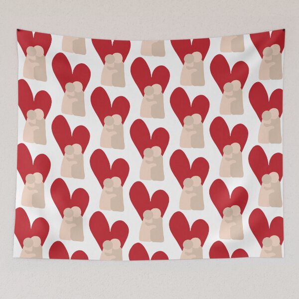 Item preview, love cuddle designed and sold by TessaSwennen.