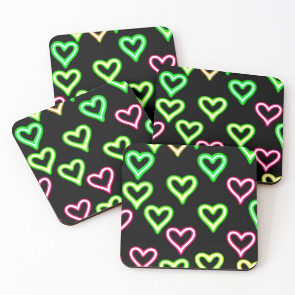 Item preview, Lively Love Magic: Beautiful Pattern designed and sold by Health And Fitness Posts e-Store.