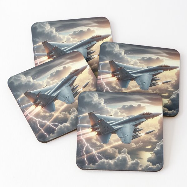 Item preview, F-15 Eagle designed and sold by RaF71PrO.