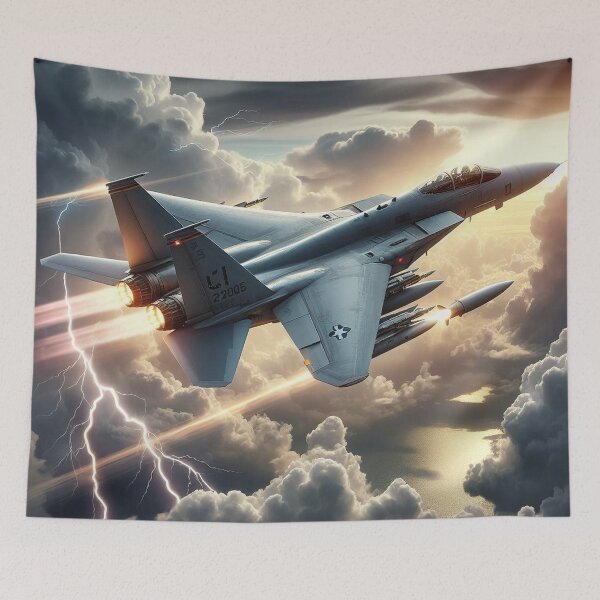 Item preview, F-15 Eagle designed and sold by RaF71PrO.