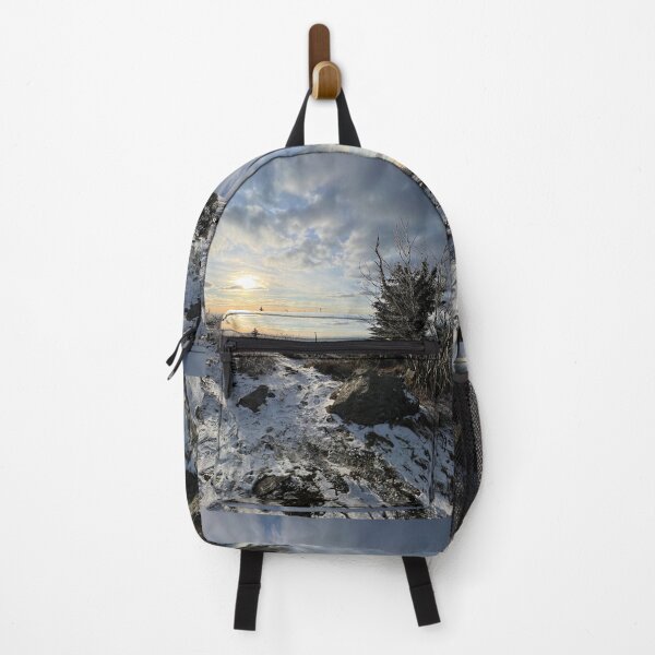 Item preview, Winter in the Taunus designed and sold by Binas-gallery.