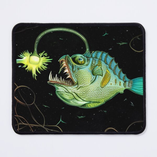 Item preview, Angling designed and sold by Glenbobagins.