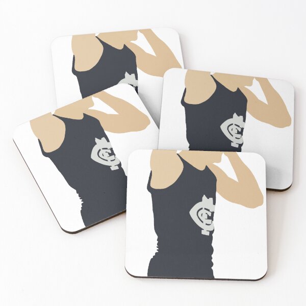 Item preview, Sam Walsh celebrating designed and sold by aflcases.