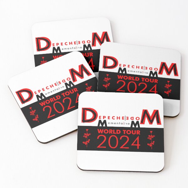 Item preview, Depeche Mode Collection 53 designed and sold by MrLordFashions.